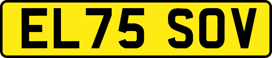 EL75SOV