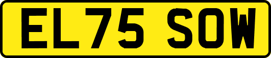 EL75SOW