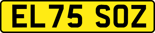 EL75SOZ