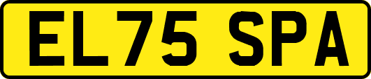 EL75SPA