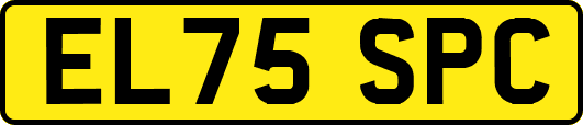 EL75SPC