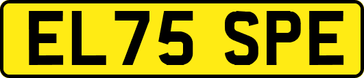 EL75SPE