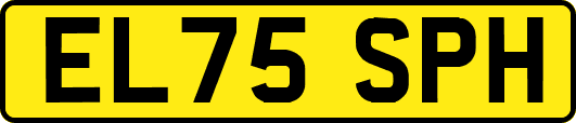EL75SPH