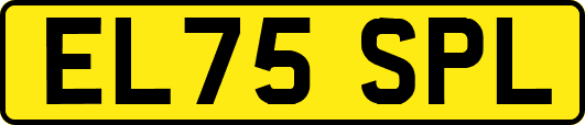 EL75SPL