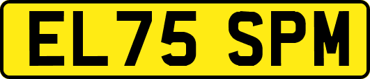 EL75SPM
