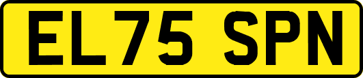 EL75SPN