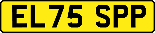 EL75SPP