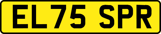 EL75SPR