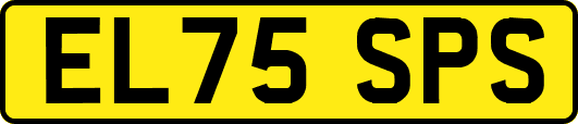 EL75SPS