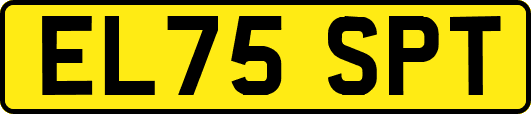 EL75SPT