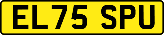 EL75SPU