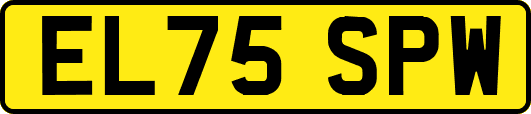 EL75SPW