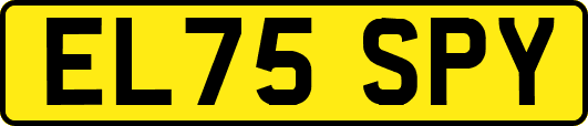 EL75SPY