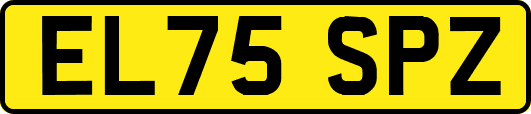 EL75SPZ
