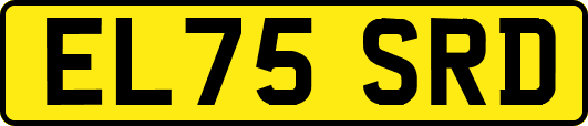 EL75SRD
