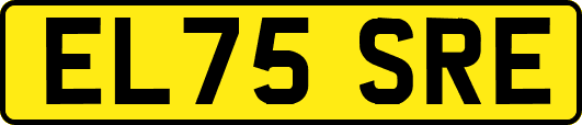 EL75SRE