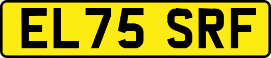 EL75SRF