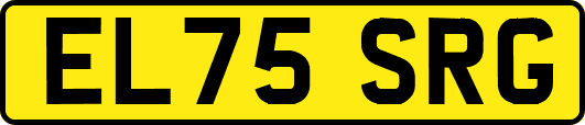 EL75SRG