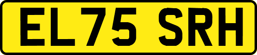 EL75SRH