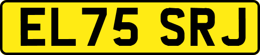 EL75SRJ