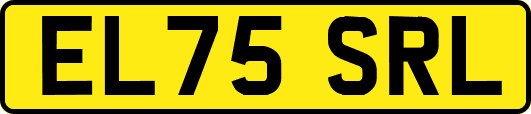 EL75SRL