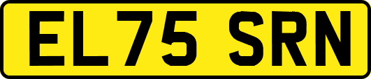 EL75SRN
