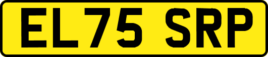 EL75SRP