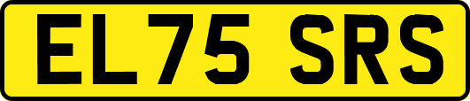 EL75SRS