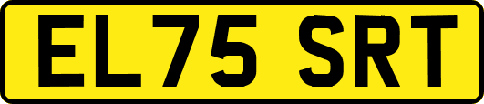 EL75SRT