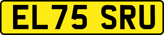 EL75SRU