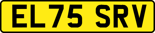 EL75SRV