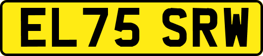 EL75SRW