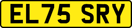 EL75SRY