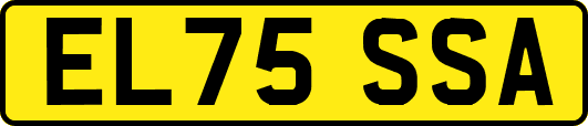 EL75SSA