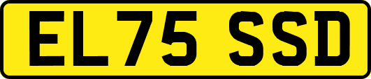 EL75SSD