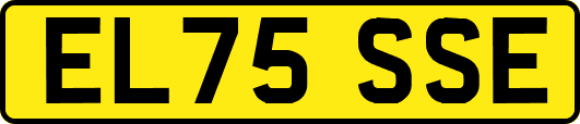 EL75SSE