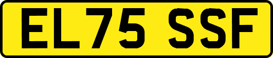 EL75SSF