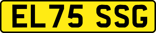 EL75SSG