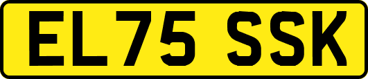 EL75SSK
