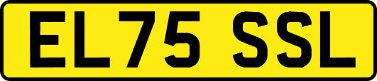 EL75SSL