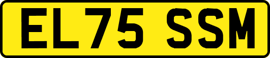 EL75SSM