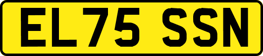 EL75SSN