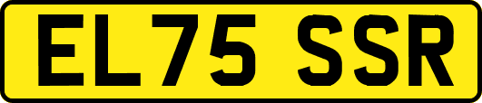 EL75SSR