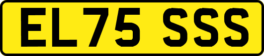 EL75SSS