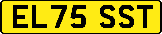 EL75SST