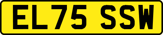 EL75SSW