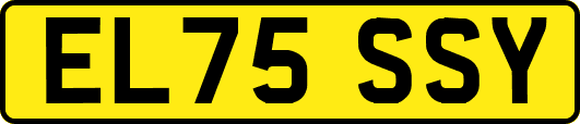 EL75SSY