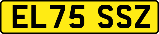 EL75SSZ