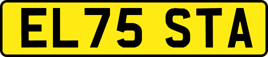 EL75STA