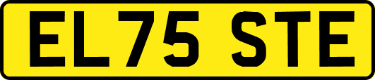 EL75STE